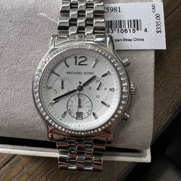 Michael Kors women’s watch - Picture 1 of 5